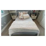 ASSORTED FULL BEDDING