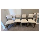 4PC CHAIRS