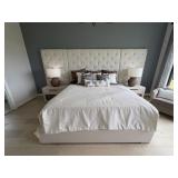 14PC KING BEDDING