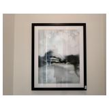 FRAMED PRINT