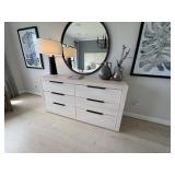 3PC DESSER & NIGHTSTANDS