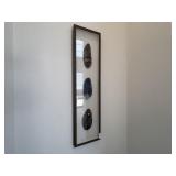 FRAMED WALL ART
