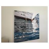 LARGE CANVAS