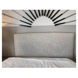 FULL HEADBOARD