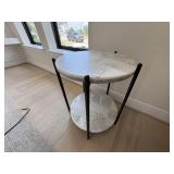 ACCENT TABLE