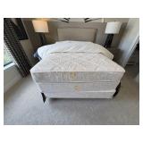 3PC MATTRESS SET