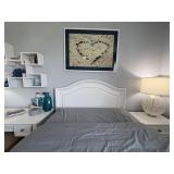 FULL HEADBOARD