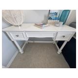 2PC DESK & CHAIR
