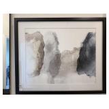 FRAMED PRINT