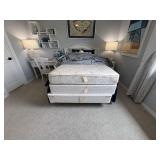 3PC MATTRESS SET