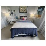 13PC FULL BEDDING