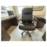 DESK CHAIR
