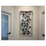 FRAMED WALL ART