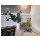 7PC DÉCOR ITEMS