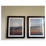 2PC FRAMED PRINTS