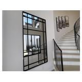 WALL MIRROR