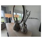2PC DÉCOR ITEMS