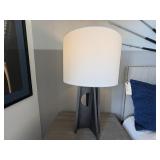 2PC TABLE LAMPS