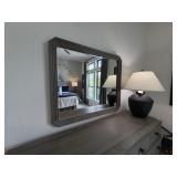 WALL MIRROR