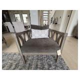 4PC ARM CHAIRS