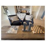 3PC DÉCOR