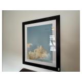 FRAMED PRINT