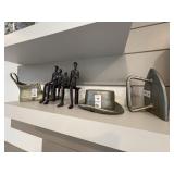 4PC DÉCOR ITEMS