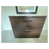 FILE CABINET