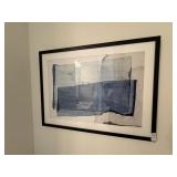 FRAMED PRINT
