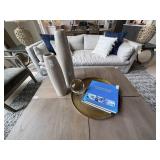 6PC DÉCOR ITEMS
