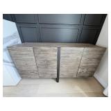 MEDIA CONSOLE