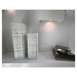 4PC DÉCOR ITEMS