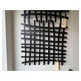 4PC WALL ART