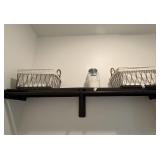 3PC LAUNDRY ROOM DÉCOR
