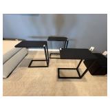 3PC ACCENT TABLES