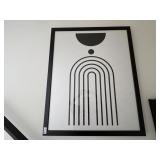 2PC FRAMED PRINTS