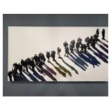 LARGE CANVAS