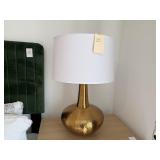 2PC TABLE LAMPS
