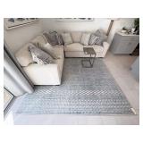 AREA RUG