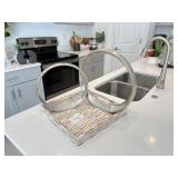 3PC DECOR ITEMS