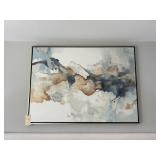FRAMED CANVAS