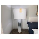 2PC TABLE LAMPS