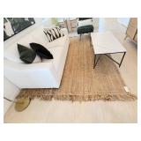 AREA RUG