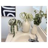 3PC VASES