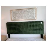 KING HEADBOARD