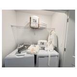 ASSORTED BATH ITEMS