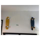 3PC WALL ART