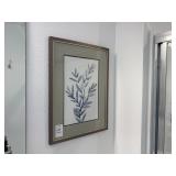 2PC FRAMED PRINTS