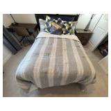 11PC FULL BEDDING