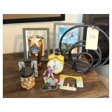 8PC DECOR ITEMS